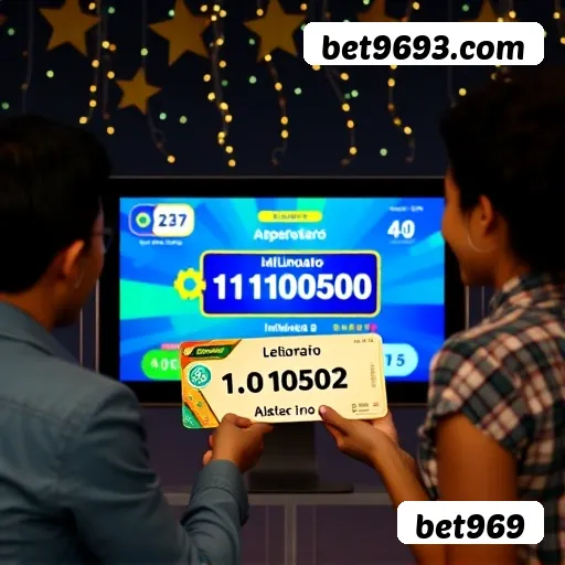 Aplicativo móvel bet969 para iOS e Android