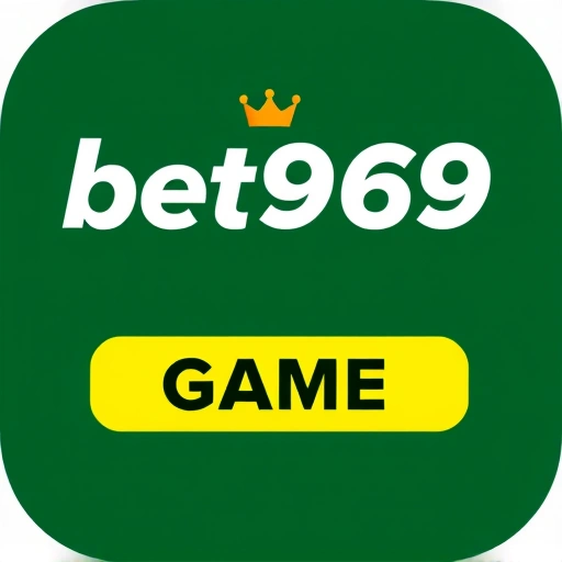 Logo da bet969