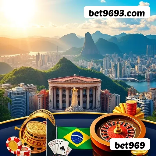 Instalar bet969 Mac