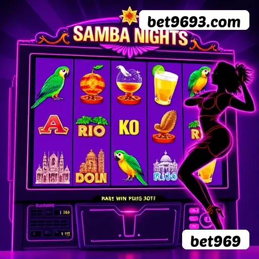 Plataforma bet969 - Imagem principal