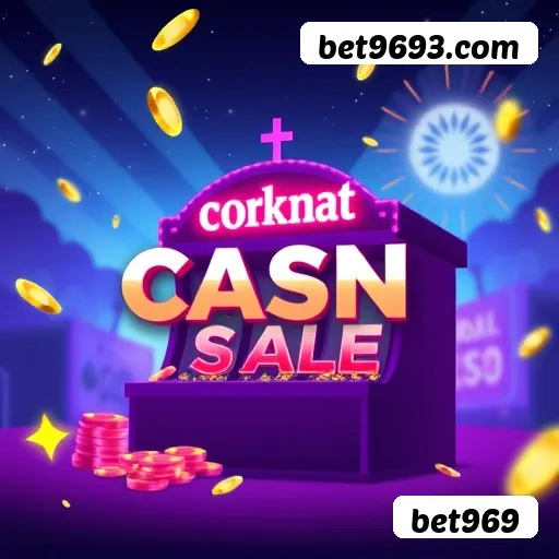 Ganhador bet969